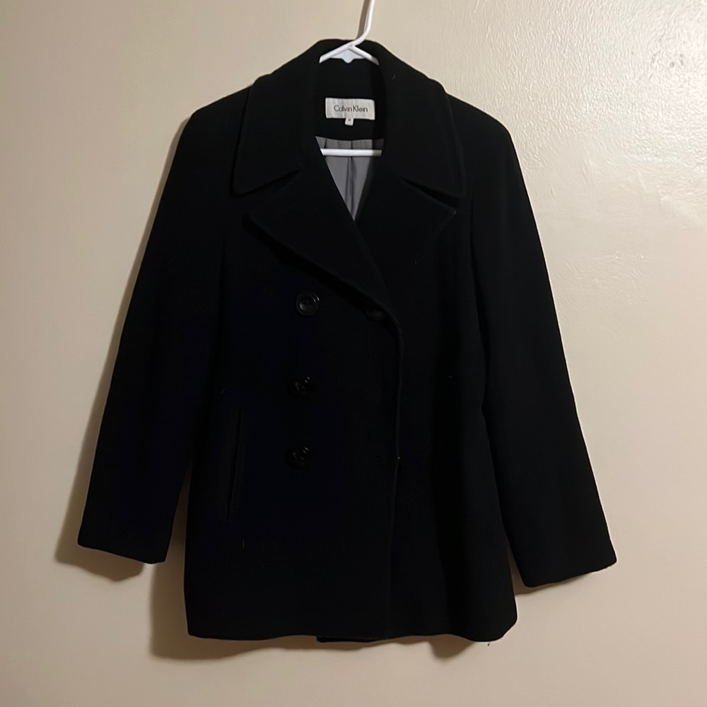Calvin Klein Women's Winter Coat Size 10